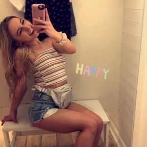 Meet your Posher, Peyton